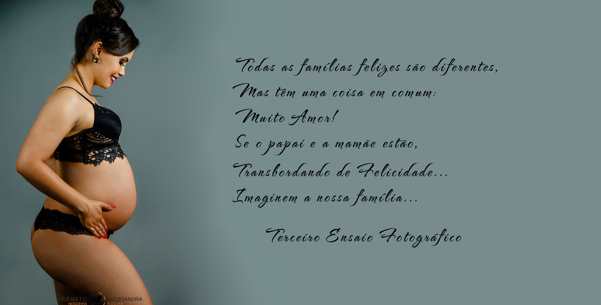 Um milagre dentro de mim! Obrigada, Deus!