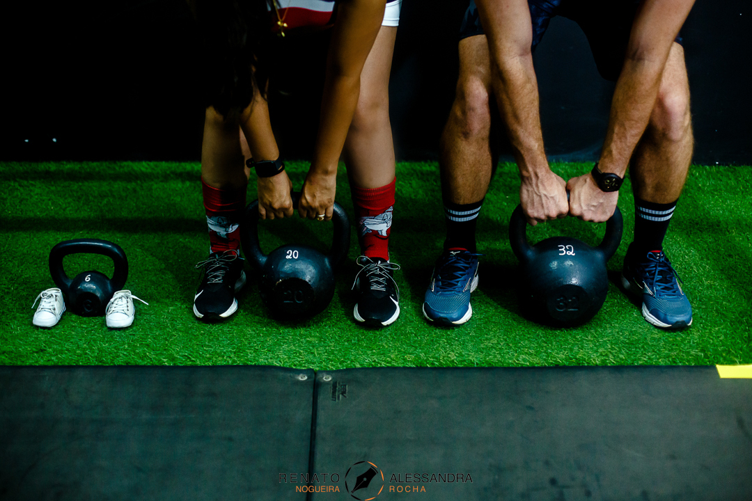 Somos referencia para nossos filhos , quem treina... ensina o filho a treinar. musculação - gestante.