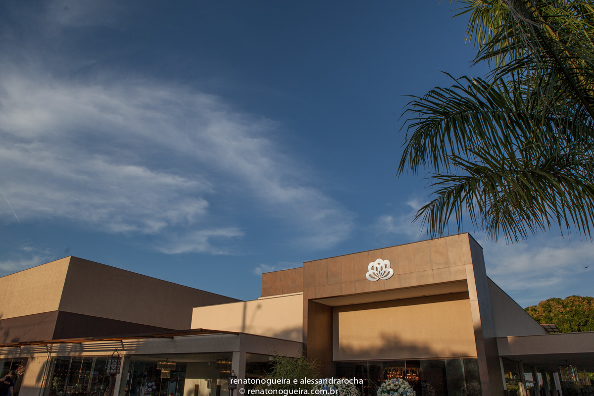 JardimReal Recepções em Sete Lagoas