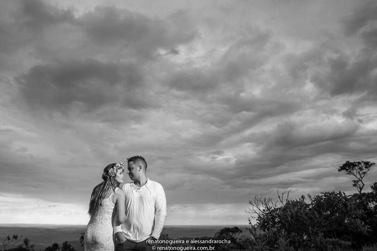 Serra da Piedade, pre wedding, atletico,cruzeiro,violao,brinde