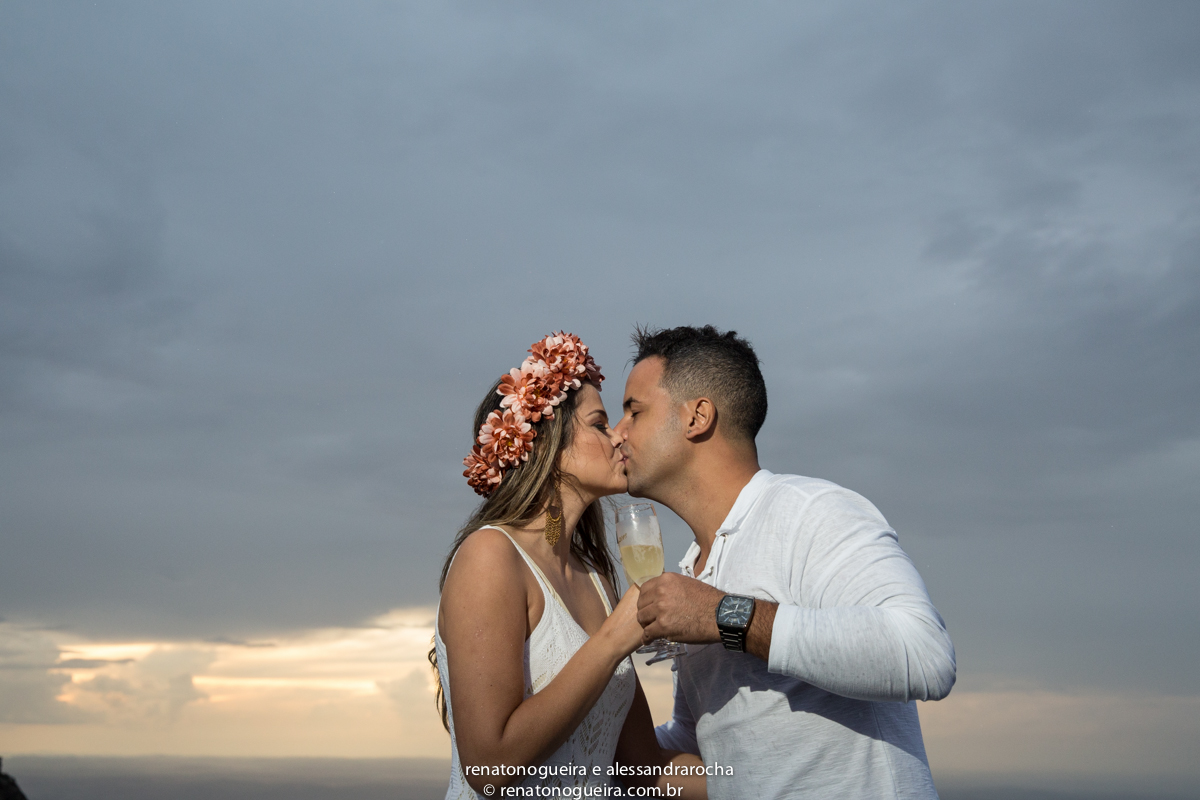 Serra da Piedade, pre wedding, atletico,cruzeiro,violao,brinde