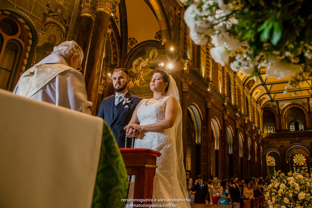 casamento igreja sao josé - bh - mg