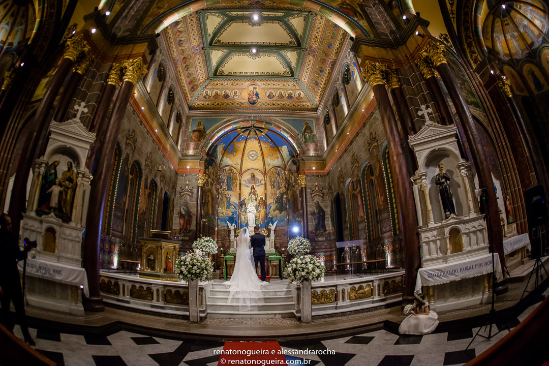 casamento igreja são josé - bh - mg