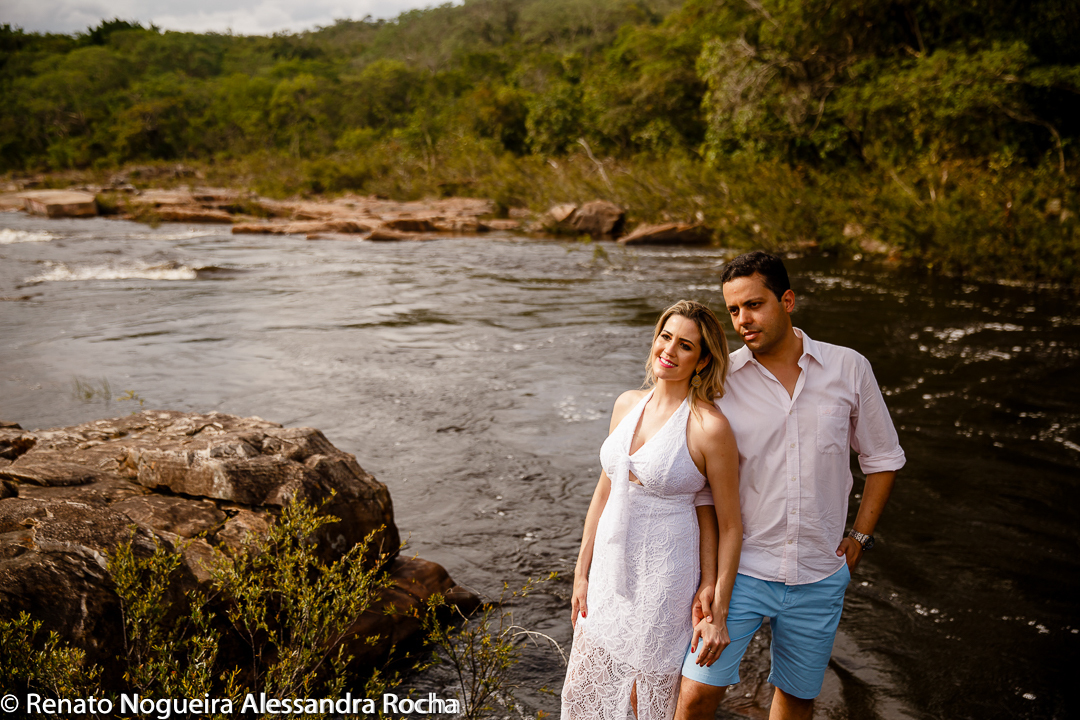 noivos na serra do cipo
