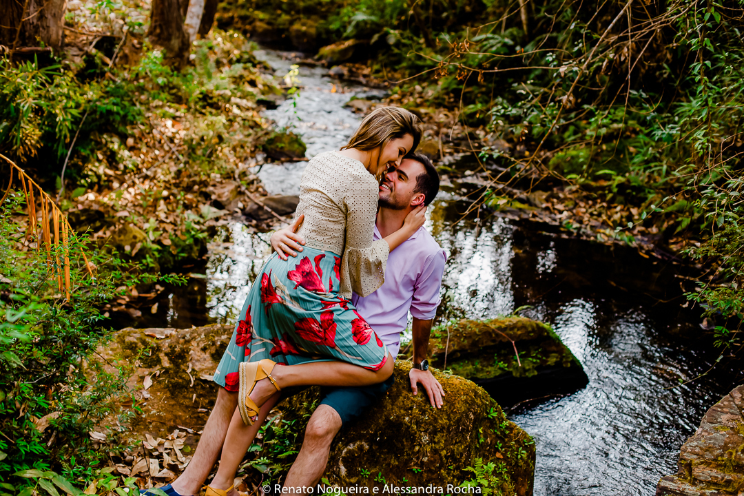 ensaio pre wedding Bougainville Farm - Caeté - MG
