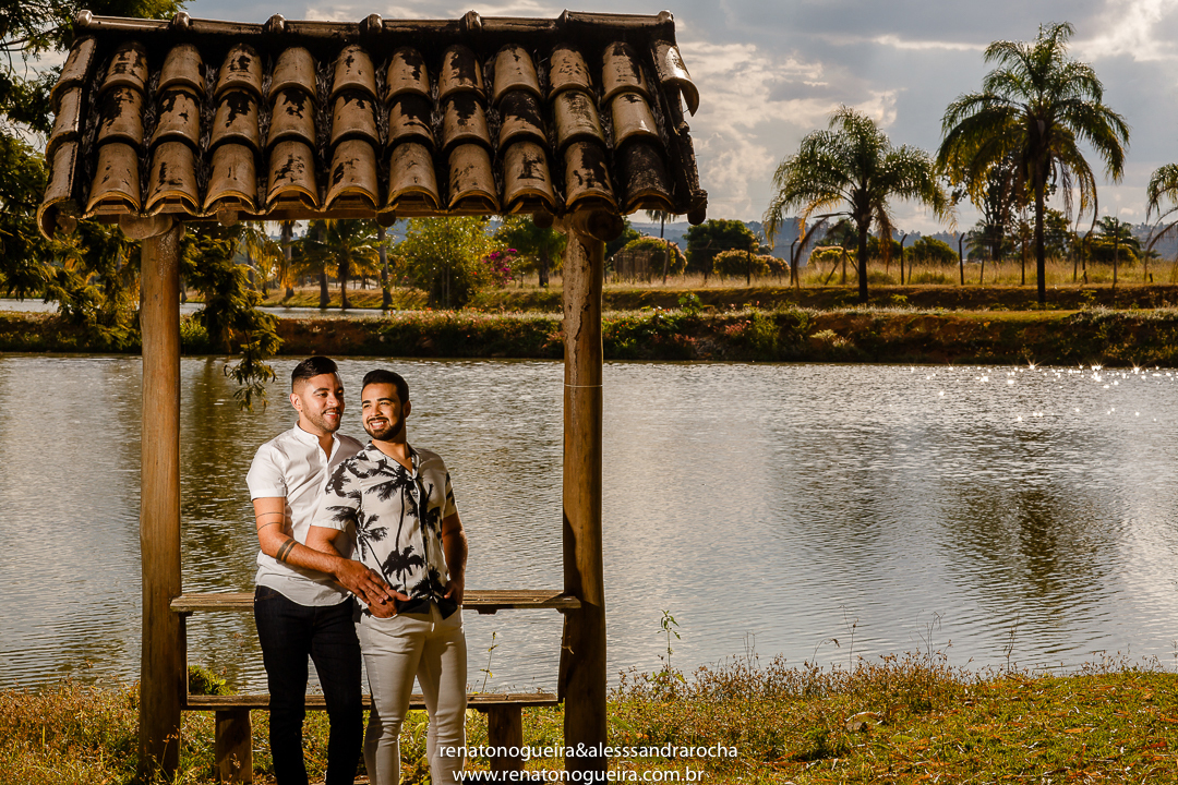 ensaio pre casamento Jn resort sete lagoas