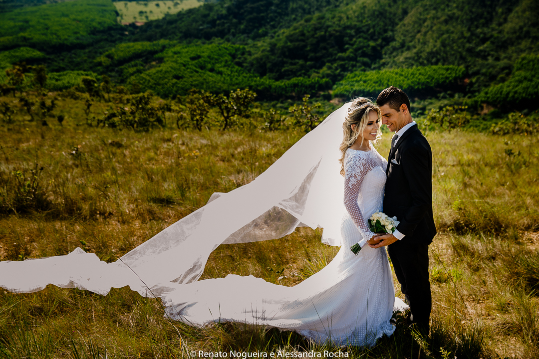 ensaio fotografico de noivos serra de santa helena em sete lagoas