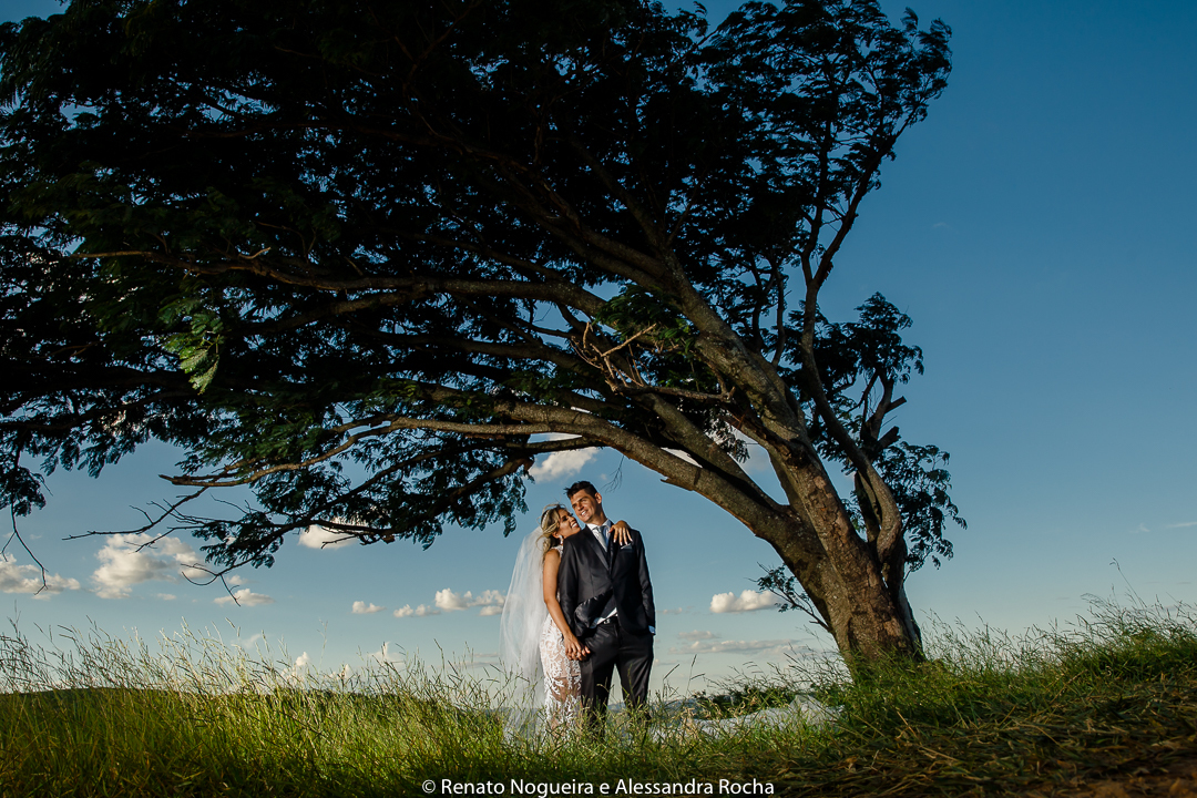 ensaio pós casamento Serra Santa Helena - sete Lagoas