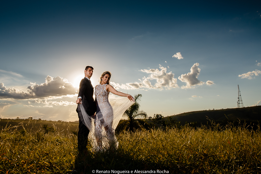 Ensaio Pós Serra Santa Helena Sete Lagoas
