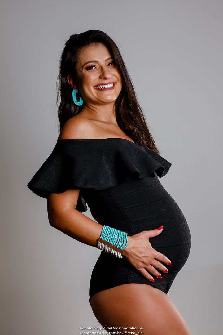 ensiao gestante em nova lima