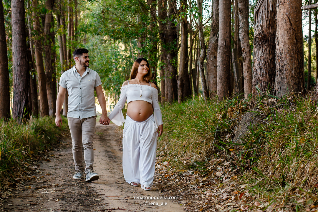 ensaio gestante em Esmeraldas-MG