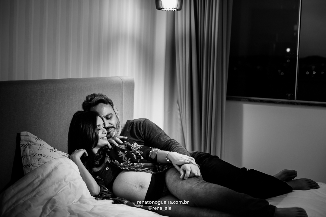 ensaio gestante em sete lagoas