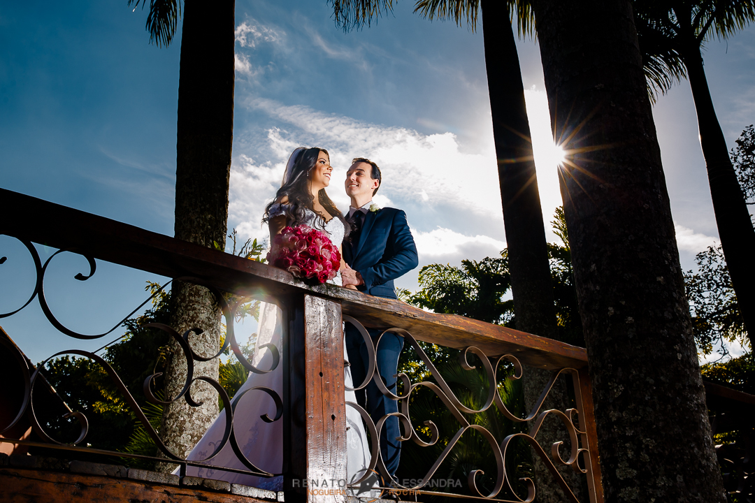 ensaio de noivos no espaço shangrila em mateus leme