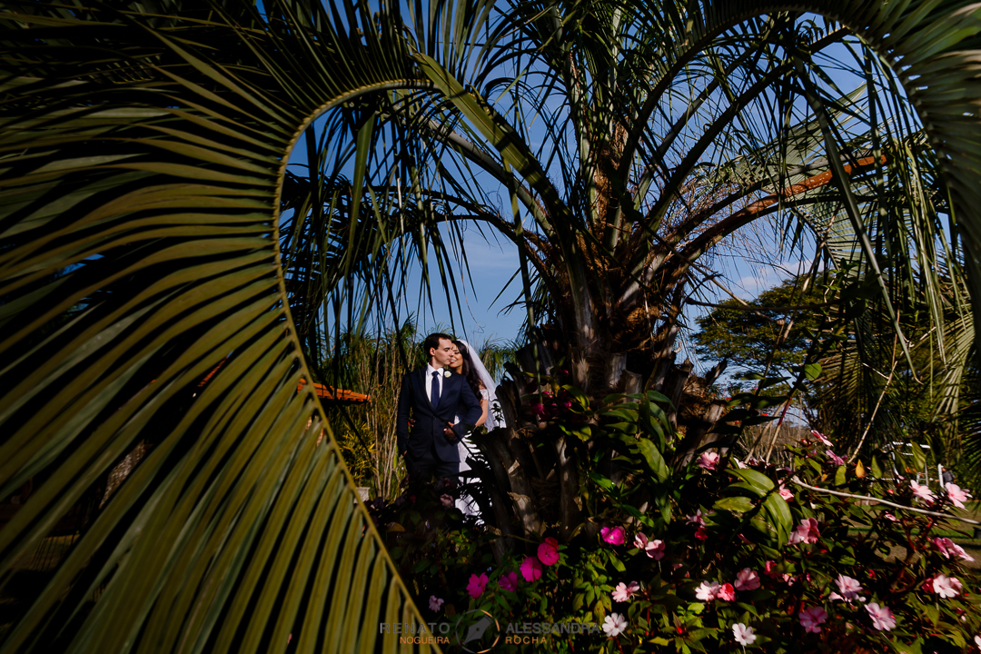 Ensaio pos casamento espaco shangrila - mg