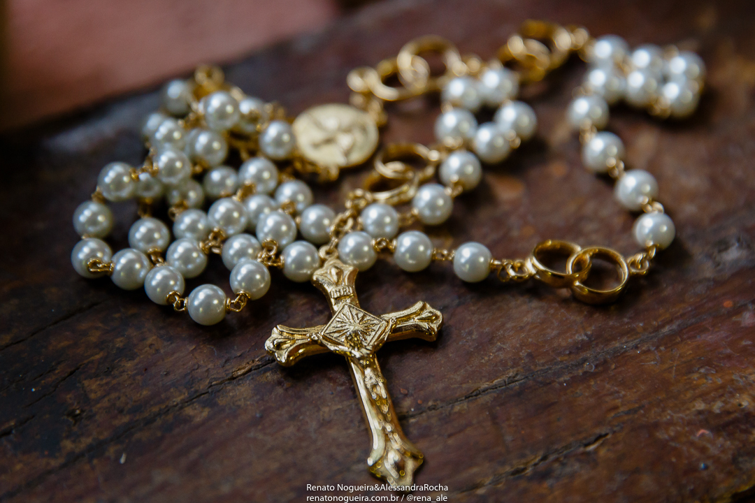 fotografia do making da noiva na chácara Chiari