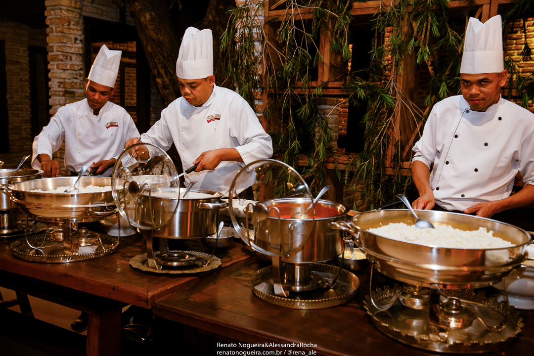 mesa de jantar na chacara chiari