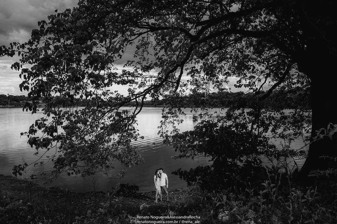 ensaio pré wedding pampulha mg