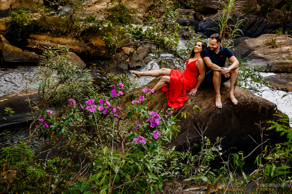 ensaio de pré wedding em nova lima