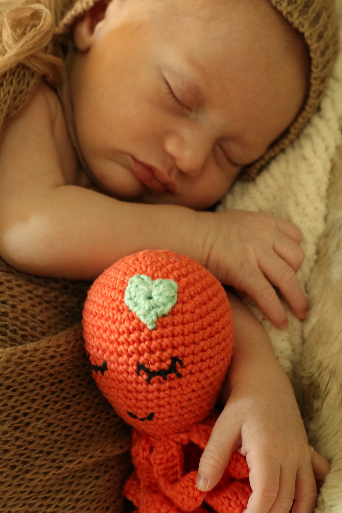 Newborn Pedro Arapongas