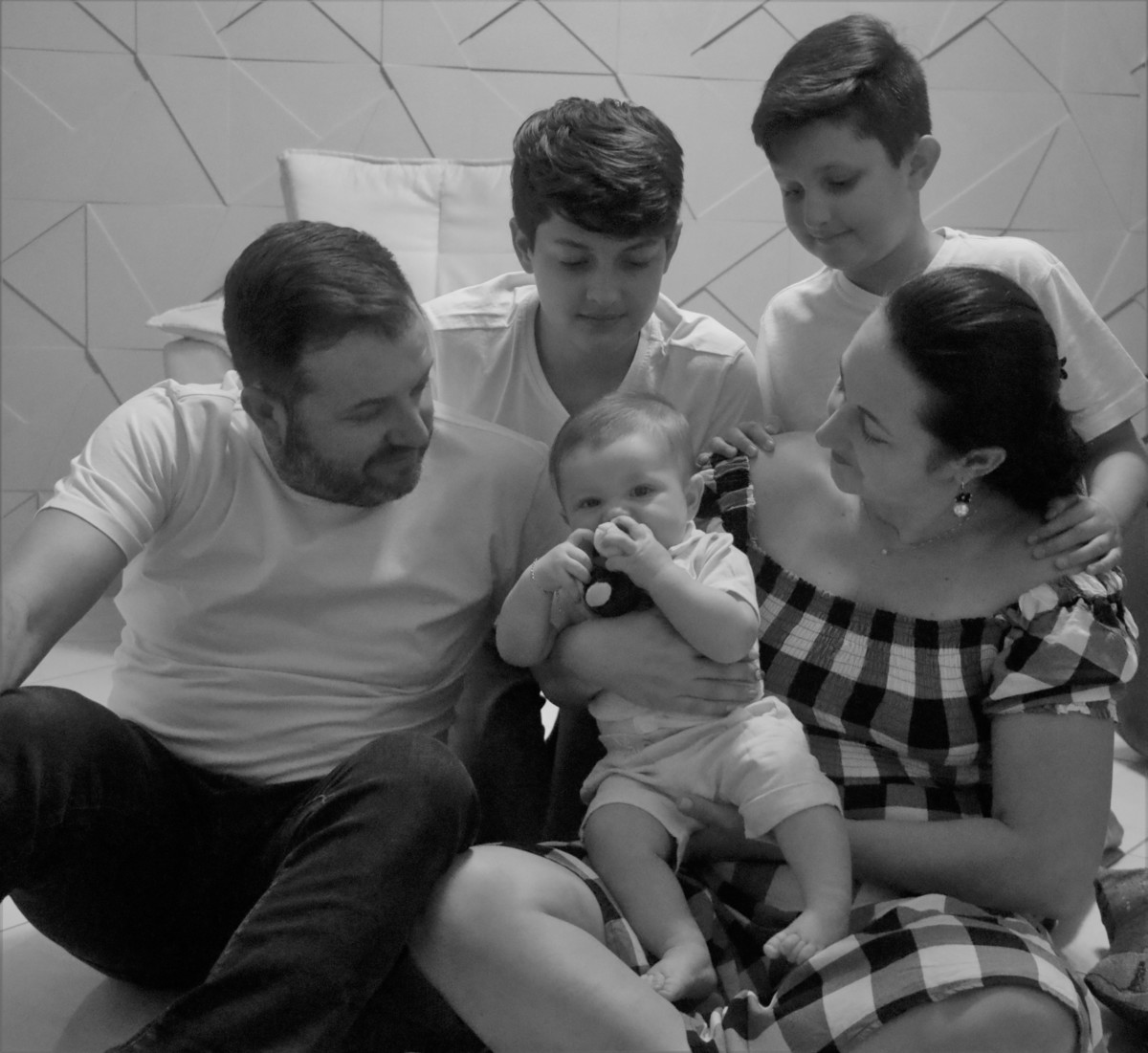 Newborn e acompanhamento