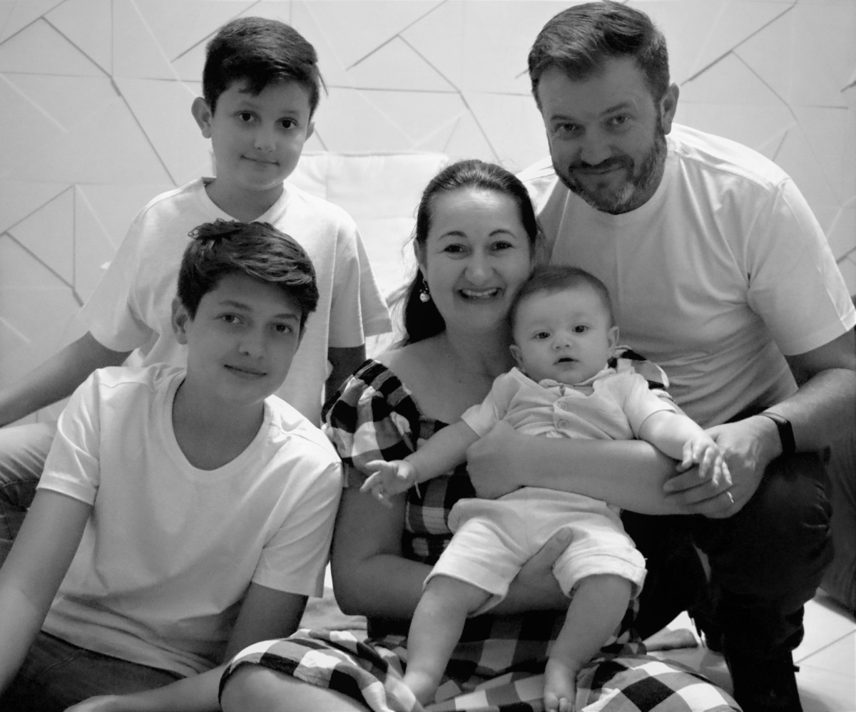 Newborn e acompanhamento