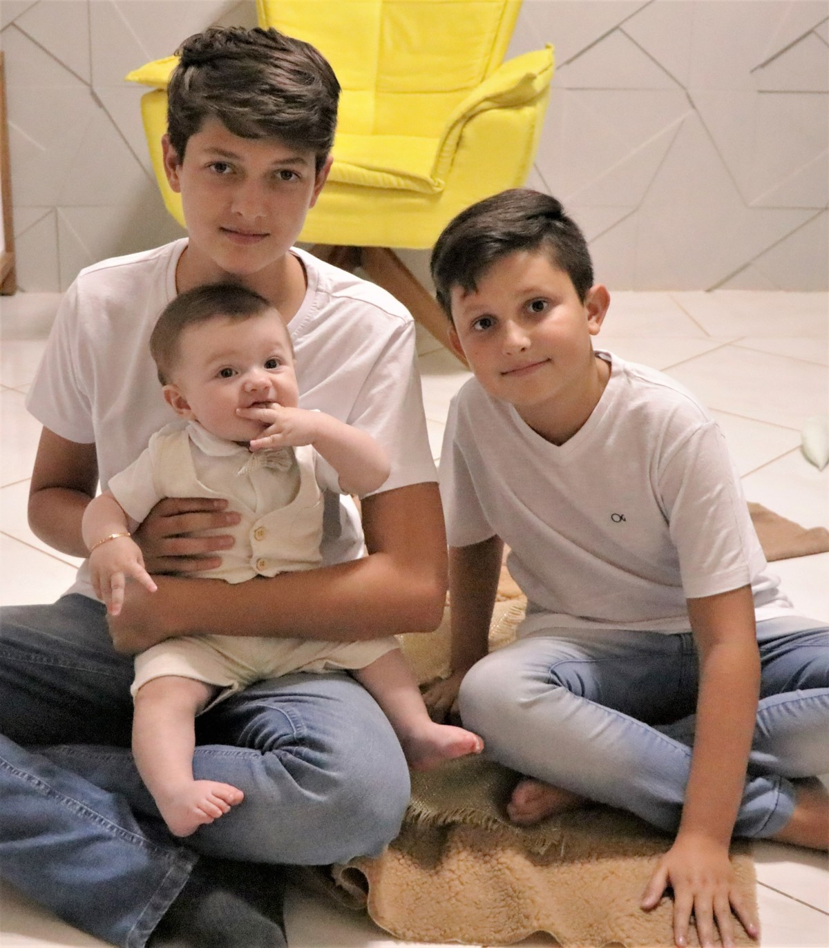Irmãos