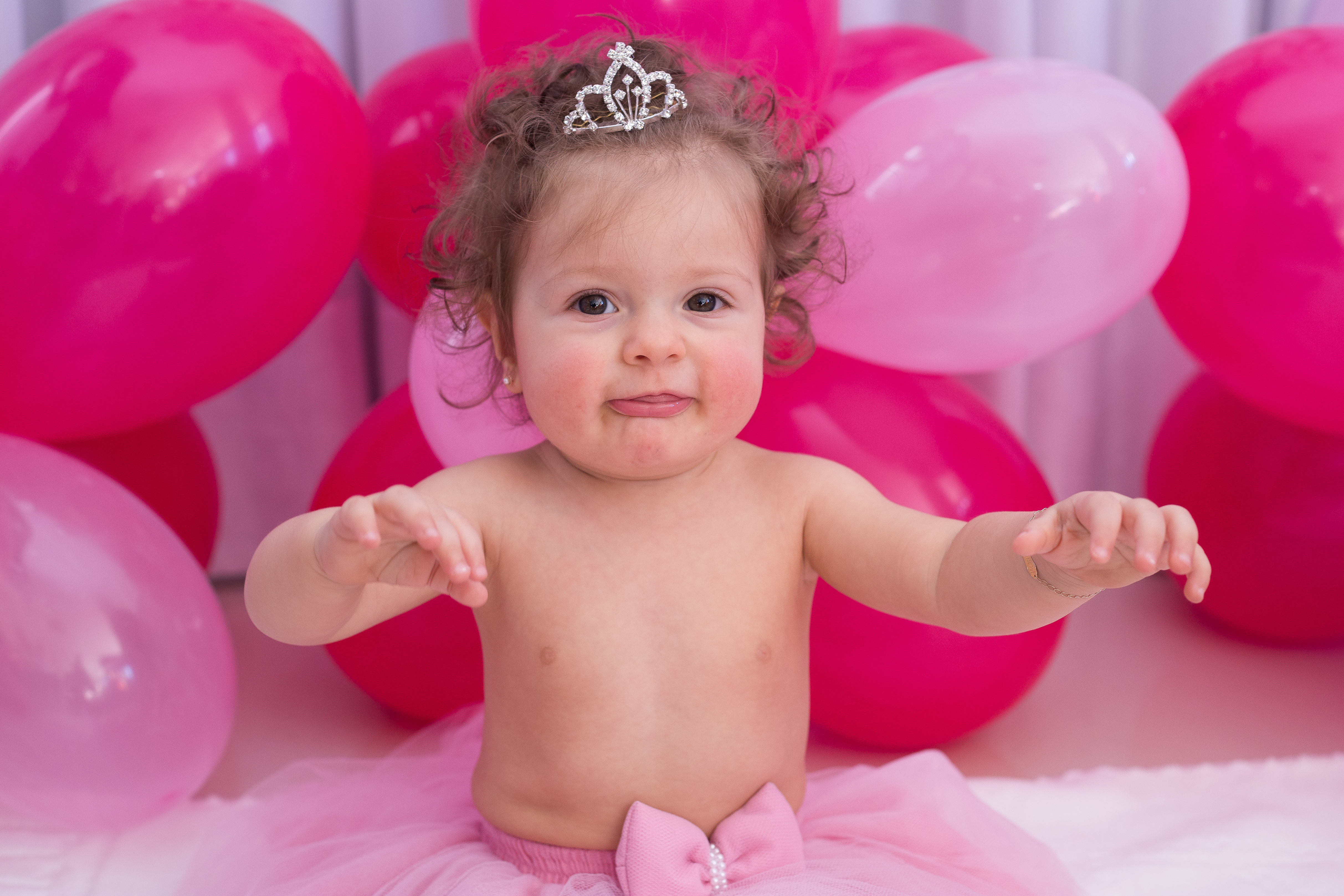 Manuella Smash the Cake