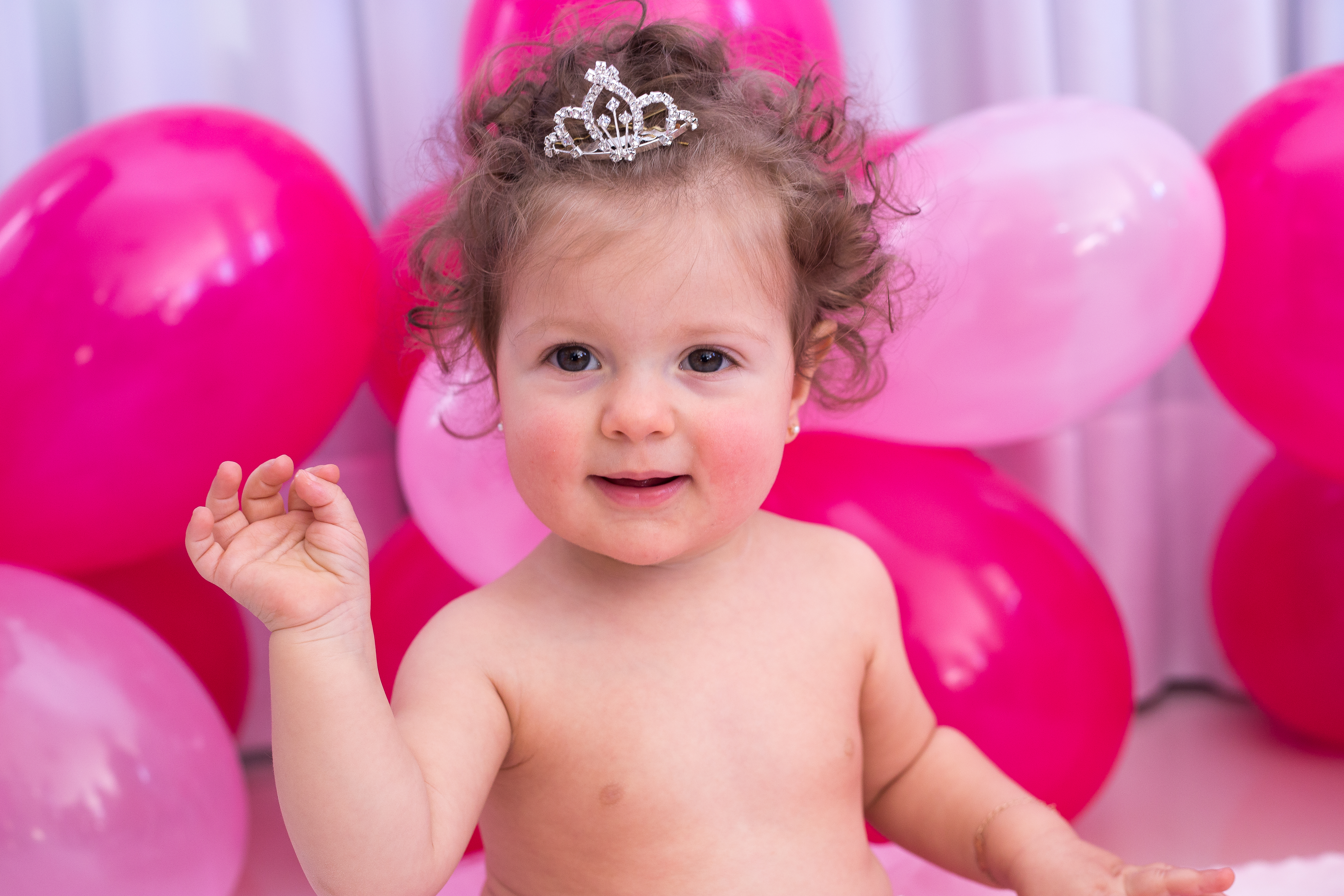 Manuella Smash the Cake