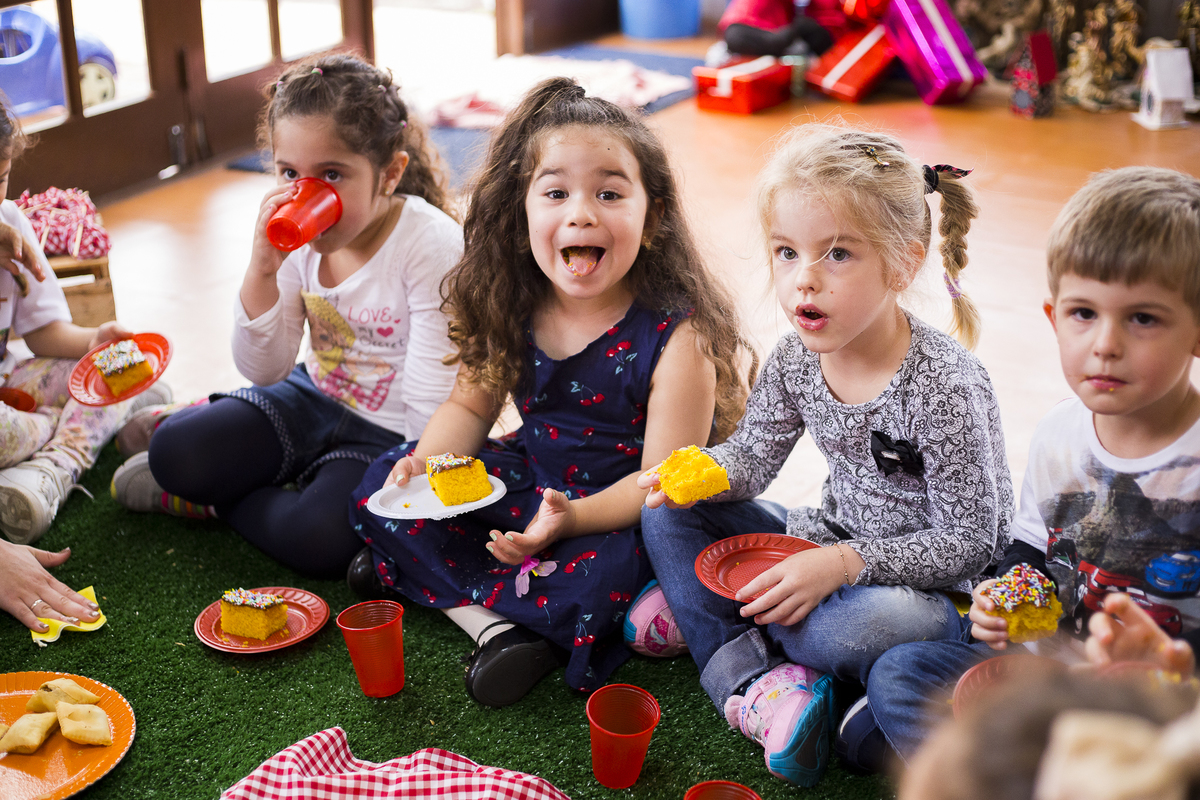 Bruna Ferreira Fotografias- Elisa 5 anos - Fotografia infantil 