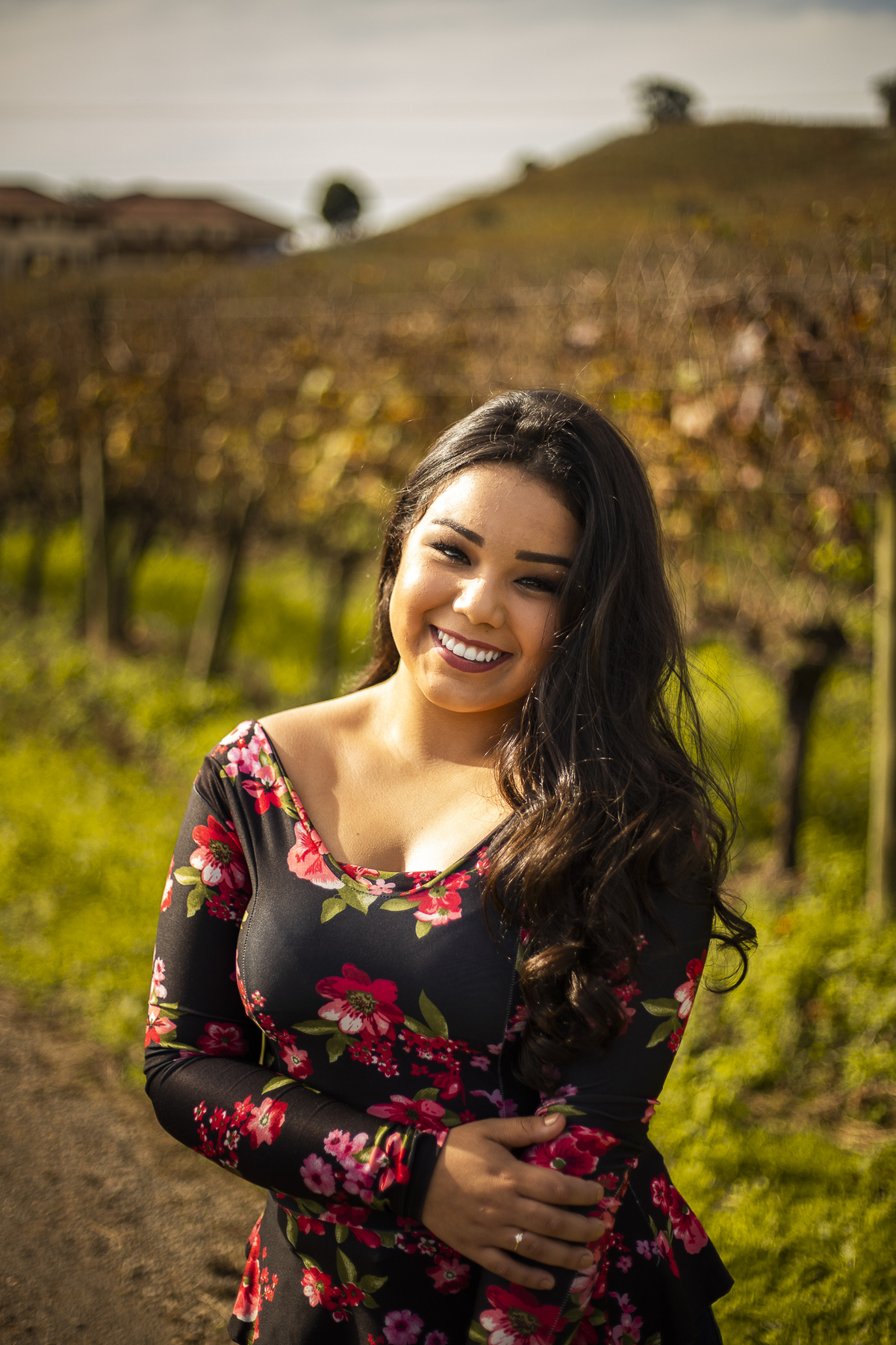 Lu 15 anos - Bruna Ferreira Fotografias