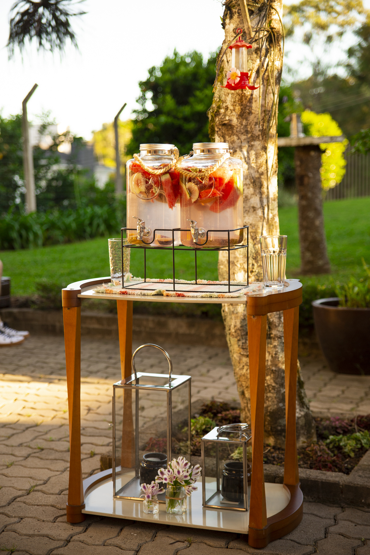 Aniversário de 40 anos da Elisangela Anhaia