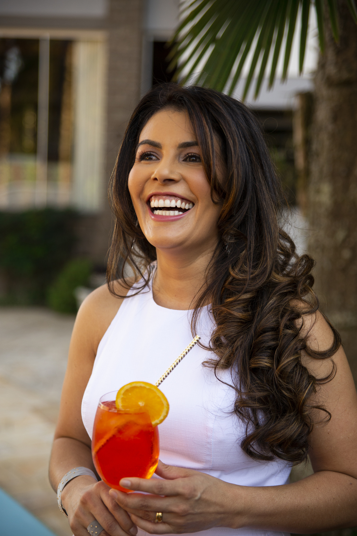 Aniversário de 40 anos da Elisangela Anhaia