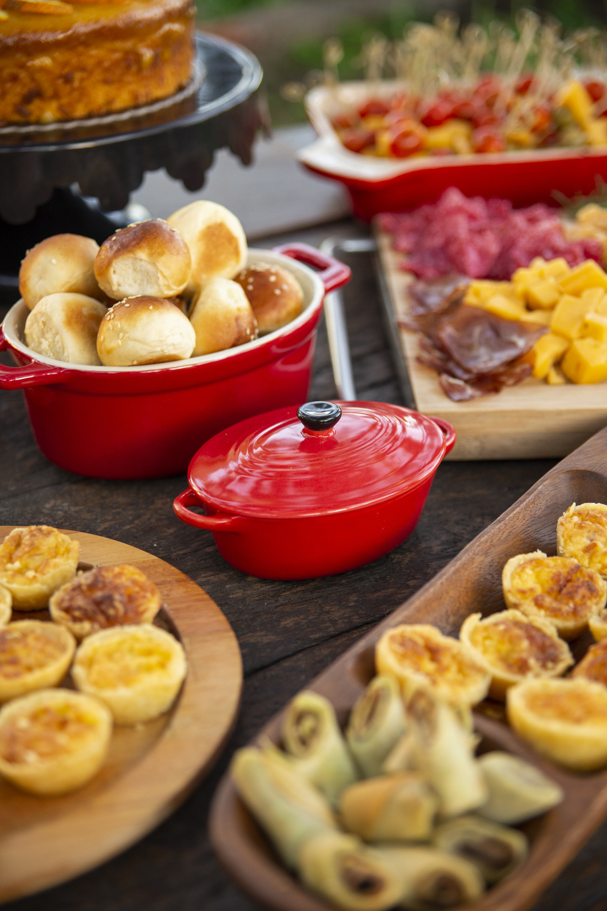 Aniversário de 40 anos da Elisangela Anhaia