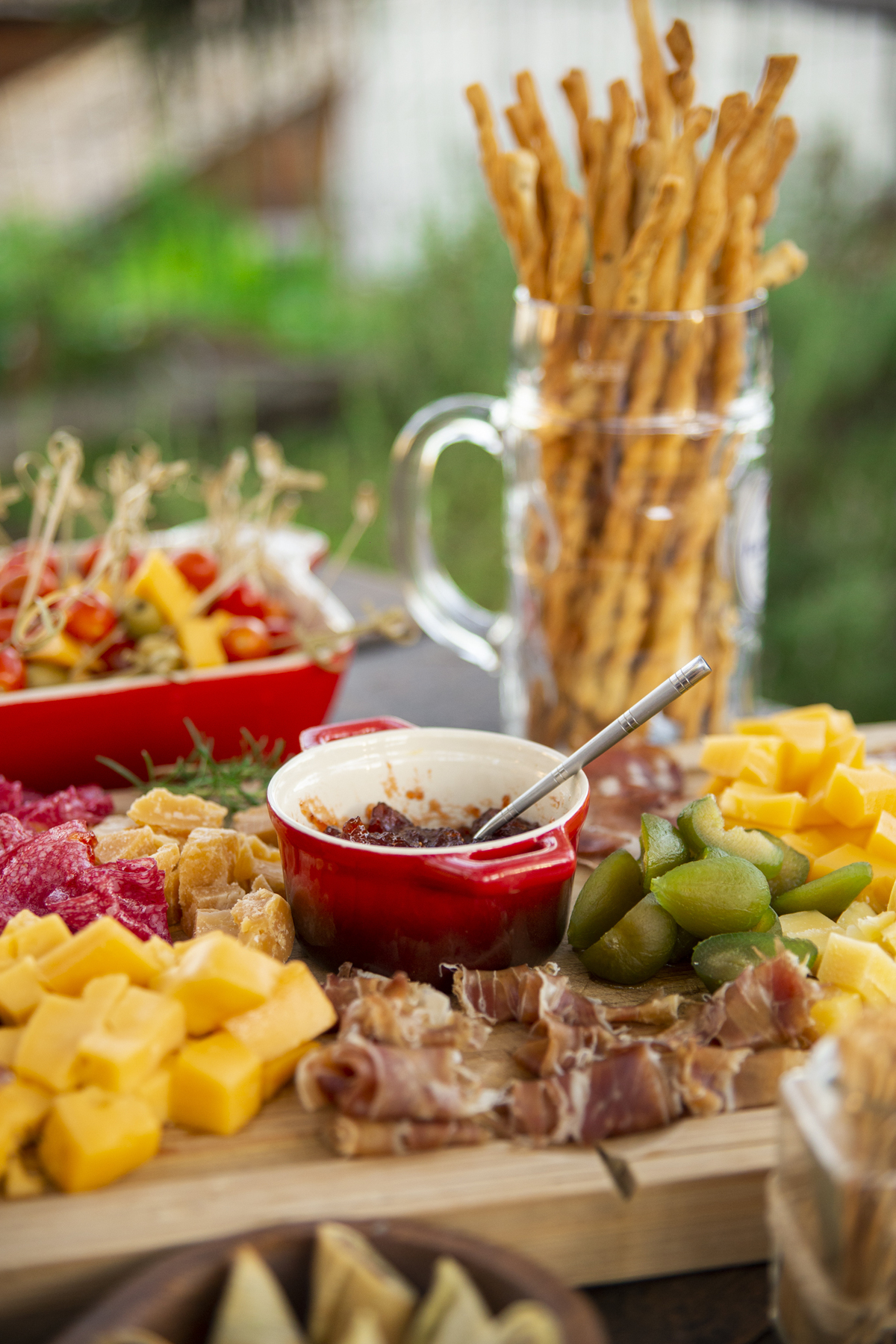 Aniversário de 40 anos da Elisangela Anhaia