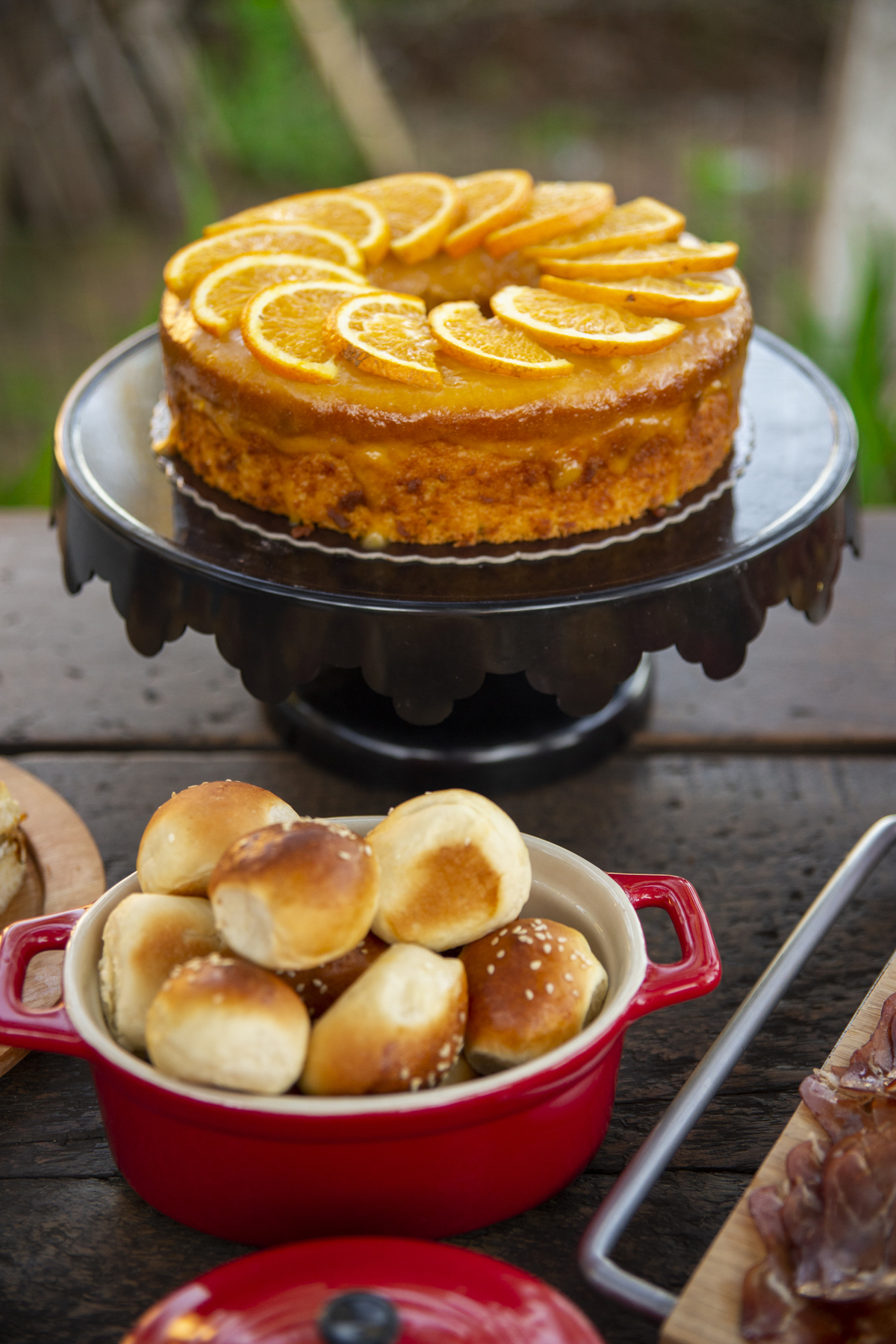 Aniversário de 40 anos da Elisangela Anhaia