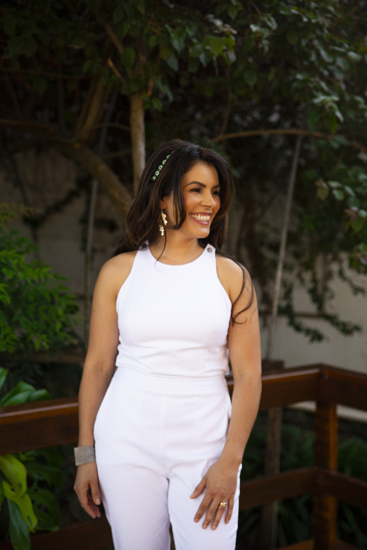 Aniversário de 40 anos da Elisangela Anhaia