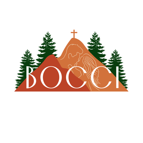 Logotipo de Bocci Foto e Vídeo