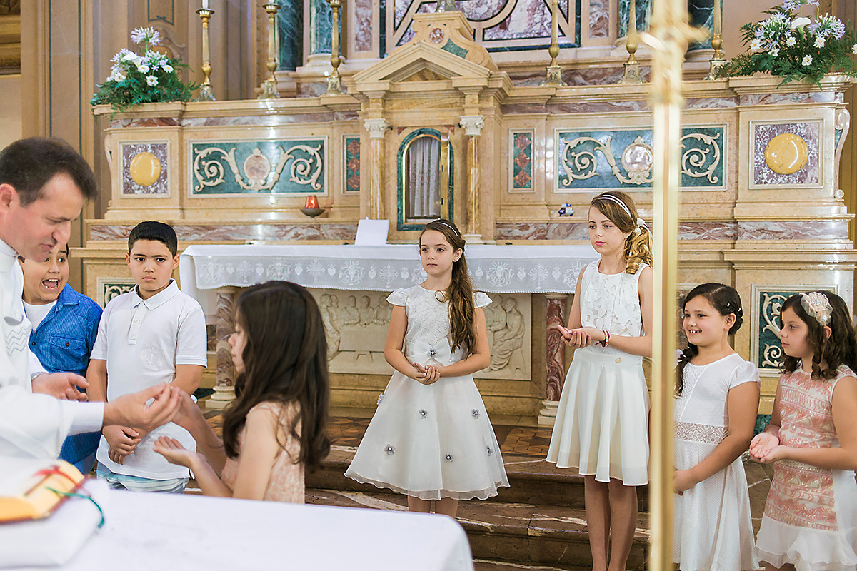 1 comunhão, amor, bolo, Catedral, Charqueadas, comemoração, DECORAÇÃO, doces,festa, fotografia, fotografia de família, igreja, infantil, linda, menina, mesa decorada, pelotas, princesa, quinta dom manoel, religião, são francisco de paula, vestido