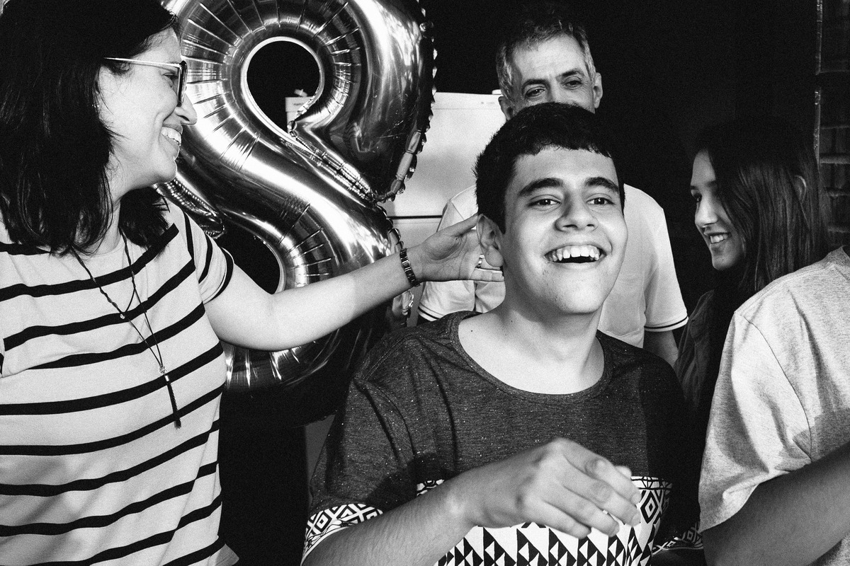 aniversário, 18 anos, 20anos, 30 anos, pelotas, rs, centro espírita, centro, autismo, autista, especial, lindo, menino, menina, fotografo de família, foto de família, família, fotografia