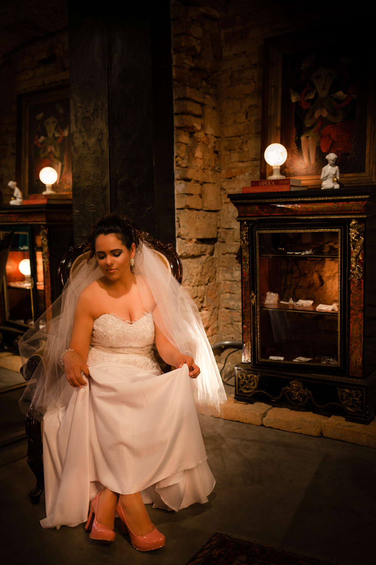 prova de vestido,  vestido de noiva,  casamento,  pelotas,  satolep,  são lourenço do sul,  wedding dress, festa,  salão,  decoração,  amor,  fabiano rosa fotografia,  casarão, fotografo de casamento, casamento pelotas, charqueadas, dia, eliza andrade