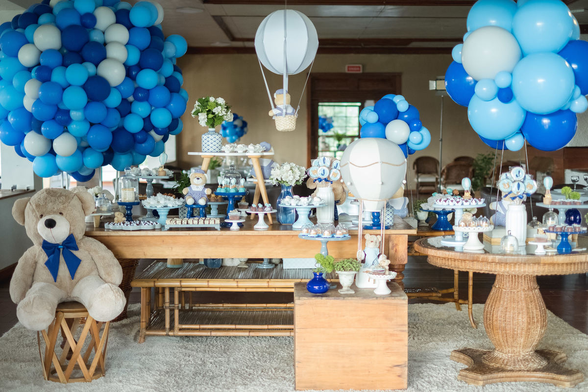 chá de bebê, chadebe, pelotas, satolep, decoração azul, mãe de menino, mãe de menina, decoração rosa, ursinho, decoração ursinho, balão azul, festa de menino, gestante, gravidez, 9 meses, mamãe, festa, chá de fralda, cegonha, campestre, dunas, brilhante