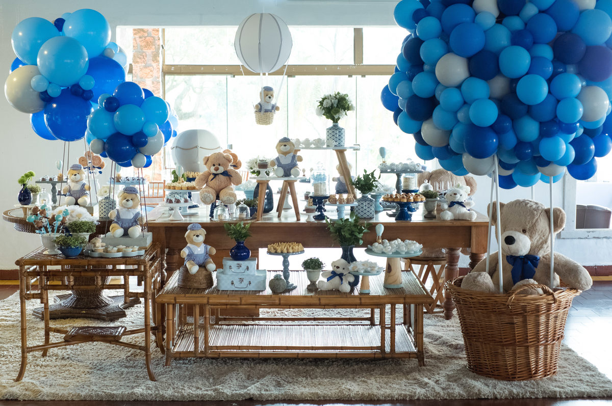 chá de bebê, chadebe, pelotas, satolep, decoração azul, mãe de menino, mãe de menina, decoração rosa, ursinho, decoração ursinho, balão azul, festa de menino, gestante, gravidez, 9 meses, mamãe, festa, chá de fralda, cegonha, campestre, dunas, brilhante