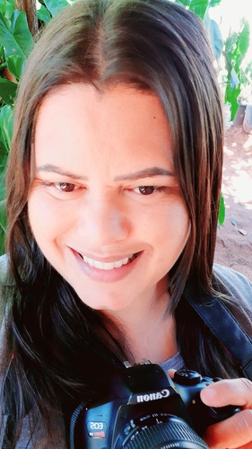 Logotipo de Lúcia Quintino fotografias 