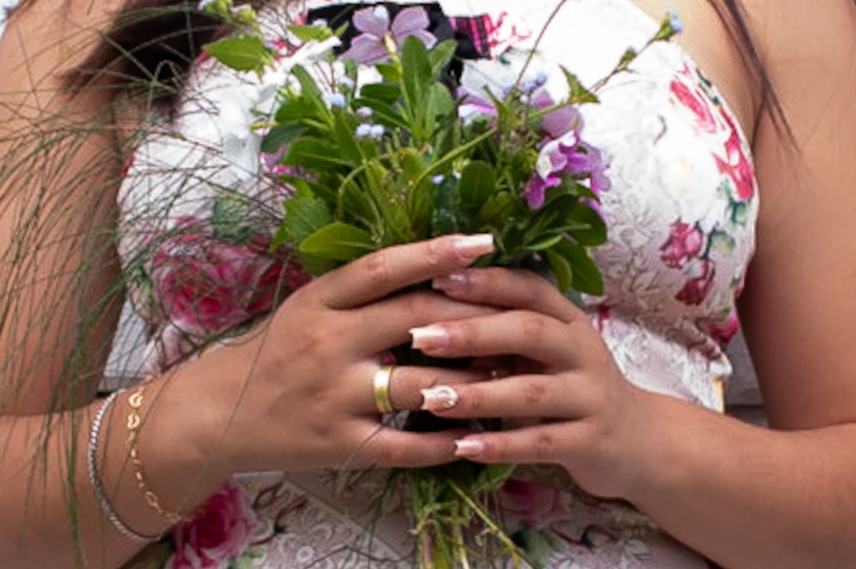 Imagem capa - Ensaio pré wendding  por Lúcia Quintino fotografias 