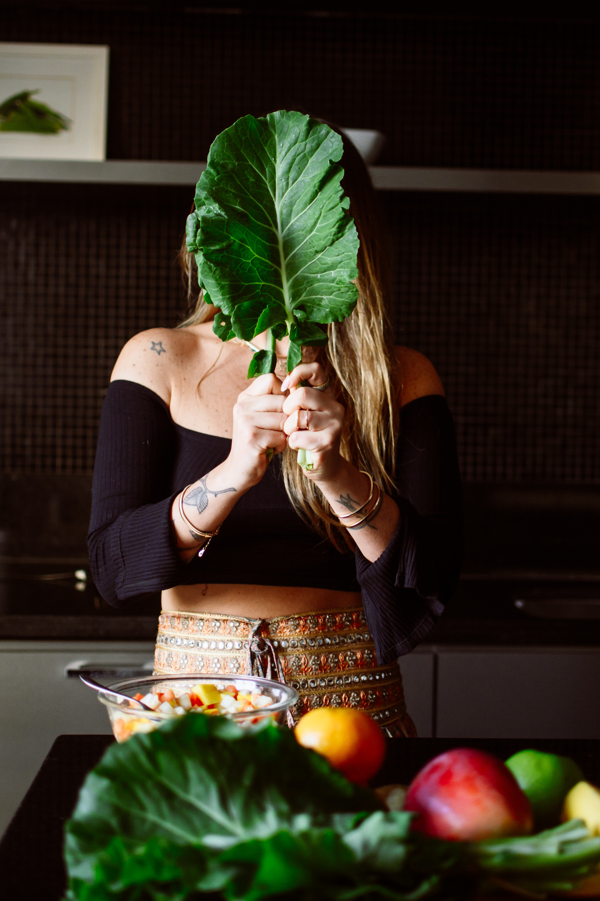 foto profissional nuticionista