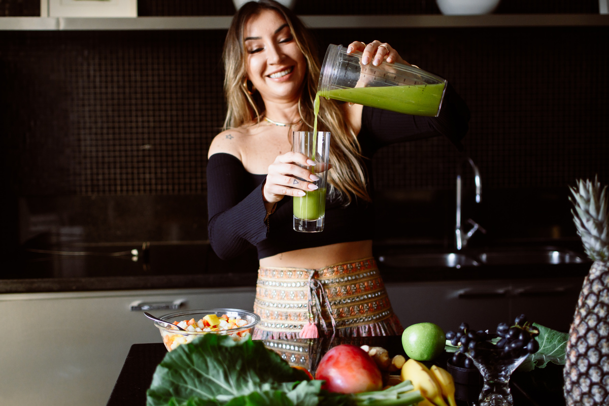 foto profissional nuticionista