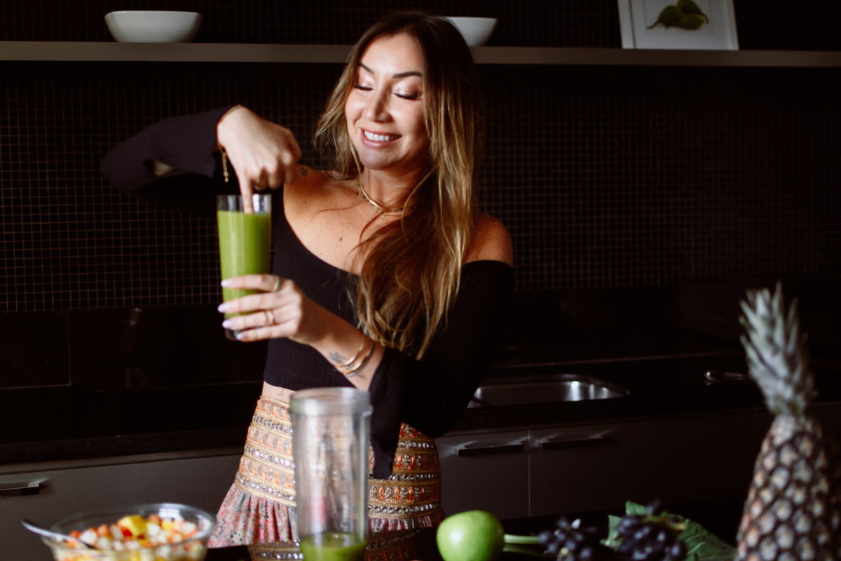 foto profissional nuticionista