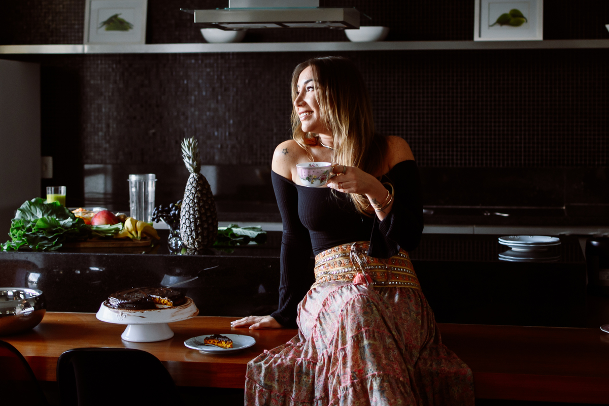 foto profissional nuticionista