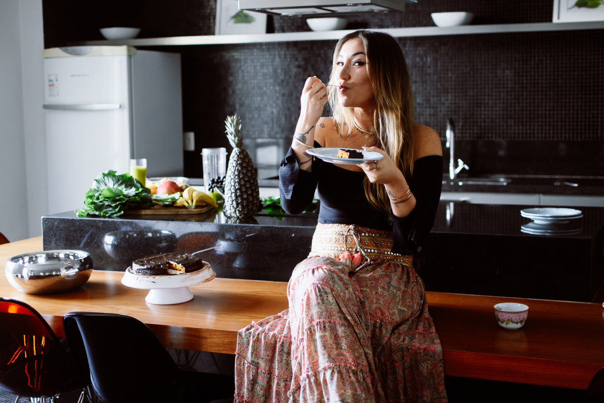 foto profissional nuticionista