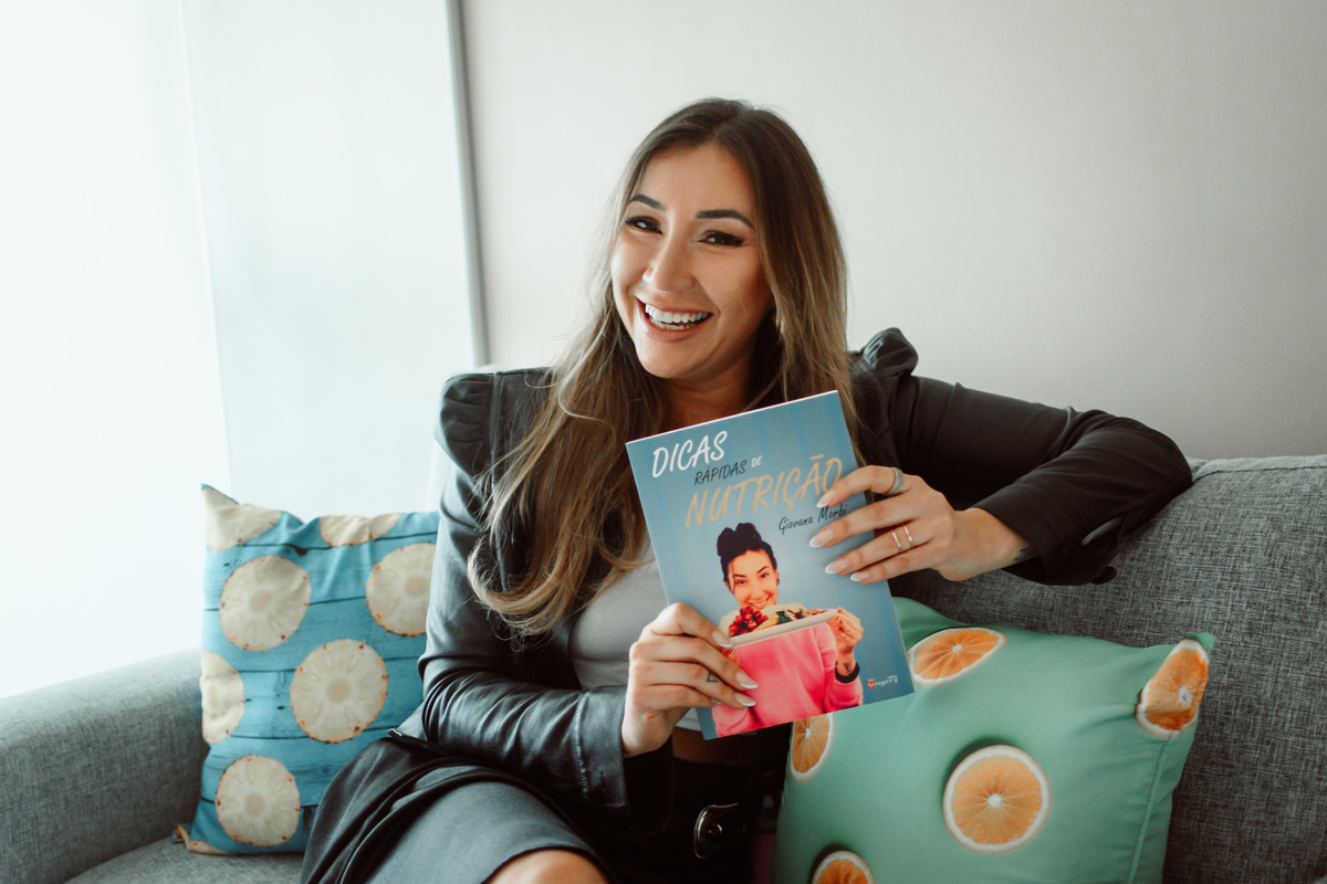 foto profissional nuticionista